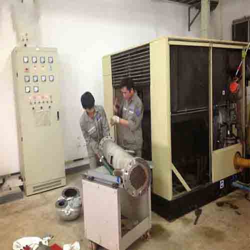 Bảo dưỡng máy nén khí tại Cẩm Lệ Đà Nẵng