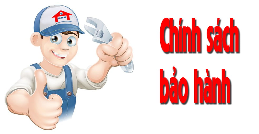 chính sách bảo hành bảo trì mái hiên hưng phát