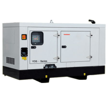 Máy phát điện Yanmar 20kVA