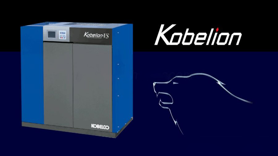 kobelion-vs-series