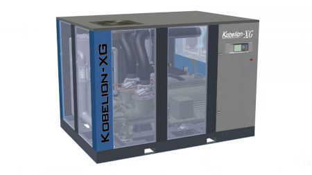 Nguyên lý hoạt động Kobelion XG Series 110-250kW