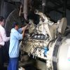 Sửa chữa máy phát điện công nghiệp tại Ngũ Hành Sơn Đà Nẵng