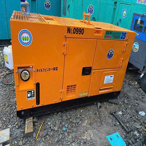Thuê máy phát điện 3 pha Đà Nẵng uy tin giá tốt (2)
