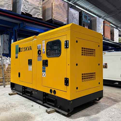 Thuê máy phát điện 3 pha Quảng Nam uy tín (1)