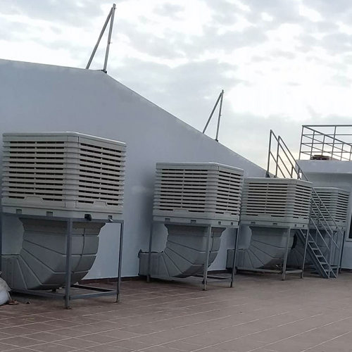 Bán Máy làm mát công nghiệp tại Đà Nẵng giá tốt