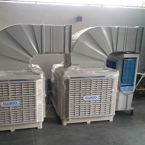 Chuyên mua bán sửa chữa Máy làm mát công nghiệp tại Đà Nẵng