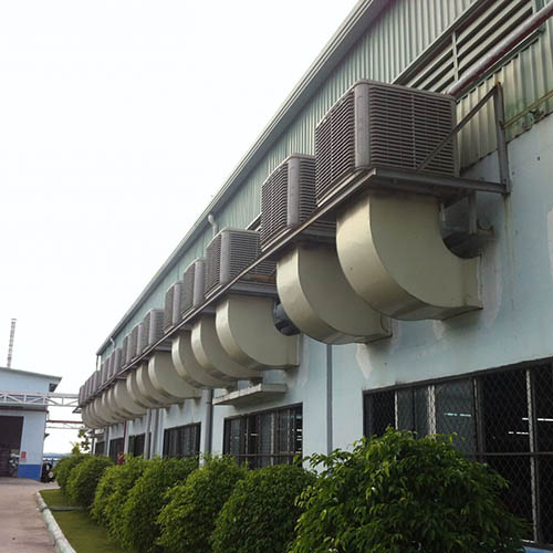 Đại lý bán Máy làm mát công nghiệp tại Đà Nẵng giá rẻ