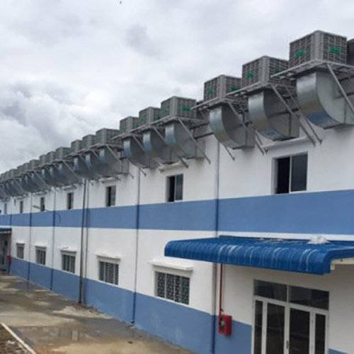 Địa điểm bán Máy làm mát công nghiệp tại Đà Nẵng