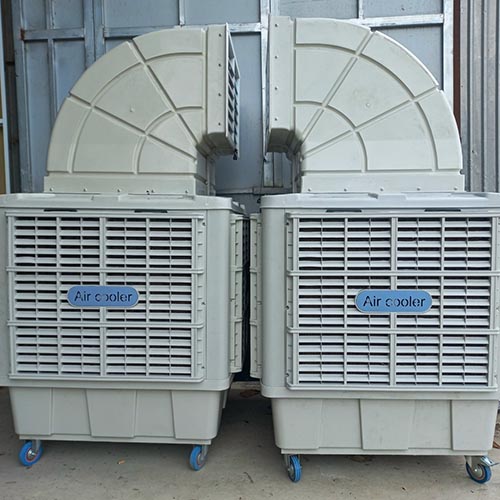 Địa điểm bán Quạt hơi nước công nghiệp tại Đà Nẵng
