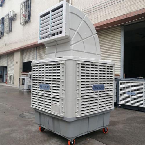 Giá Quạt hơi nước công nghiệp mới nhất tại Đà Nẵng