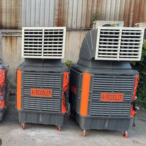 Hình ảnh của Quạt hơi nước công nghiệp Đà Nẵng