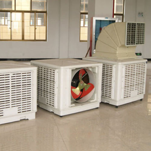 Kho sỉ Máy làm mát công nghiệp giá tốt tại Đà Nẵng