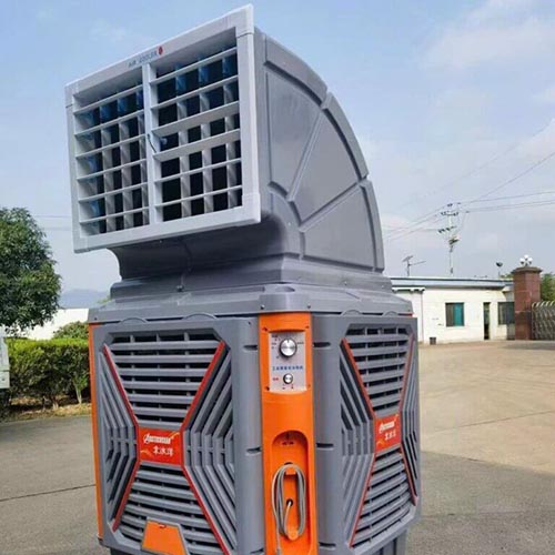 Kho sỉ Quạt hơi nước công nghiệp giá tốt tại Đà Nẵng
