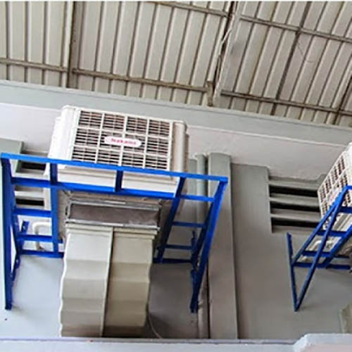 Máy làm mát công nghiệp Đà Nẵng - Giá Rẻ Tận Kho