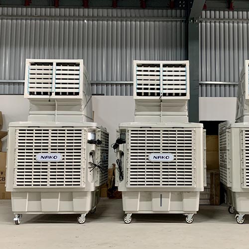 Mua Máy làm mát công nghiệp Đà Nẵng Chất Lượng, Giá tốt