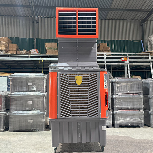 Quạt hơi nước công nghiệp tại Đà Nẵng
