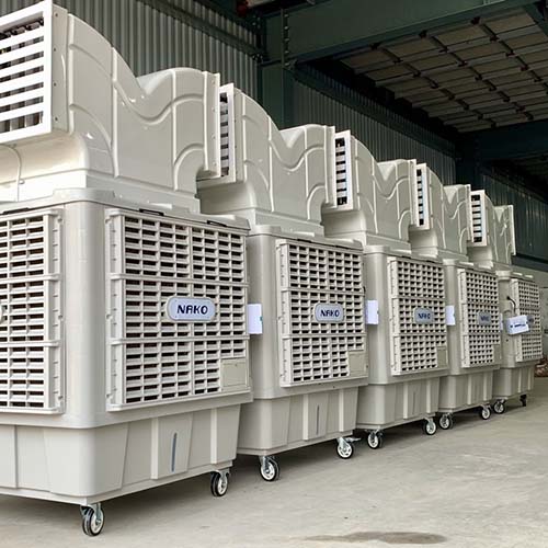 Sửa Máy làm mát công nghiệp Đà Nẵng