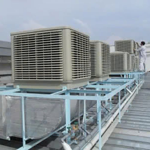 TOP mẫu Máy làm mát công nghiệp Đà Nẵng giá tốt nhất