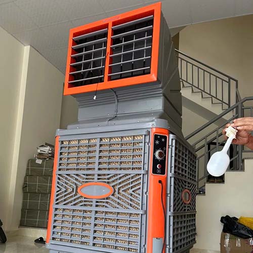 TOP mẫu Quạt hơi nước công nghiệp Đà Nẵng giá tốt nhất