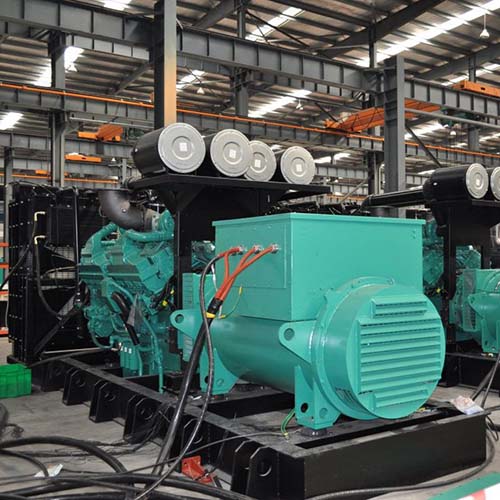 Chuyên cung cấp sỉ lẻ máy phát điện tại Đà Nẵng