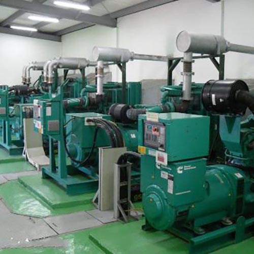 Cung cấp máy phát điện các loại tại Đà Nẵng
