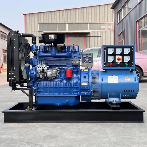 Đại lý bán máy phát điện tại Đà Nẵng giá rẻ
