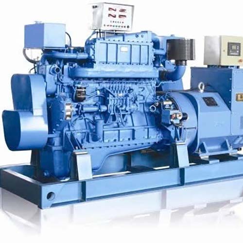 Địa điểm bán máy phát điện công nghiệp tại Đà Nẵng