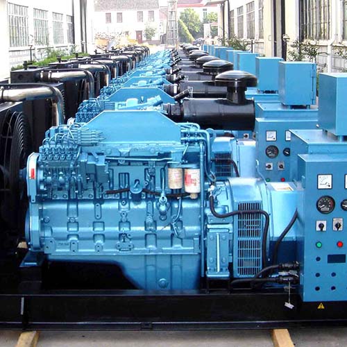 Địa điểm sỉ lẻ máy phát điện tại Đà Nẵng
