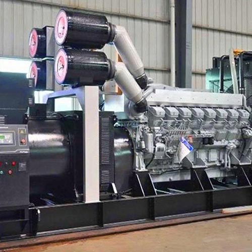 Kho máy phát điện giá tốt tại Đà Nẵng