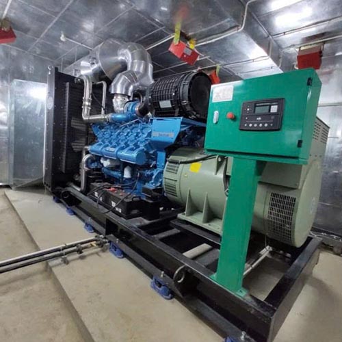 Nên mua máy phát điện ở đâu tại Đà Nẵng