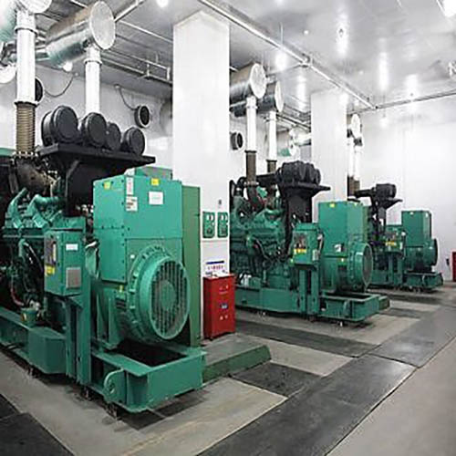 Sỉ lẻ máy phát điện Đà Nẵng - Giá Rẻ Tận Kho