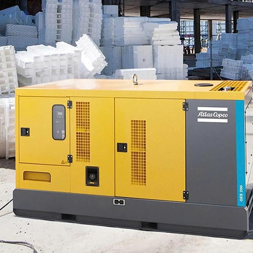 Sỉ lẻ máy phát điện các loại tại Đà Nẵng có Bảo hành