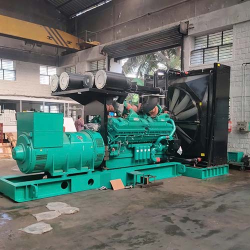 Sỉ lẻ máy phát điện các loại tại Đà Nẵng
