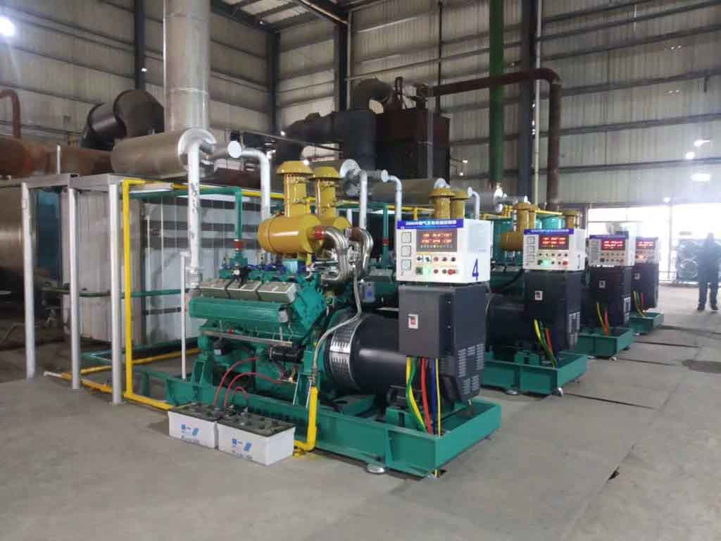 Máy Phát Điện Công Nghiệp Công Suất Lớn Đà Nẵng