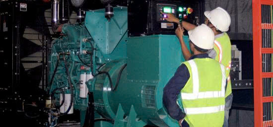 Tư Vấn Chọn Máy Phát Điện Công Nghiệp Đà Nẵng