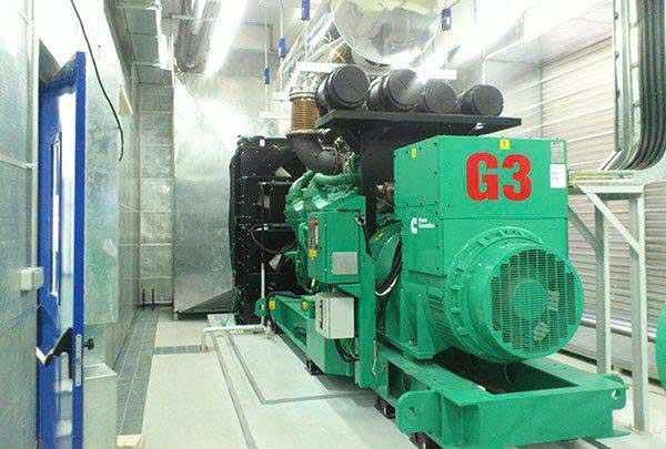 Tư Vấn Chọn Máy Phát Điện Công Nghiệp Đà Nẵng