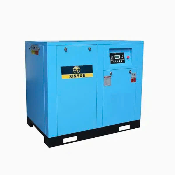 Cho Thuê Máy Nén Khí Tại Đà Nẵng Cho Công Trình