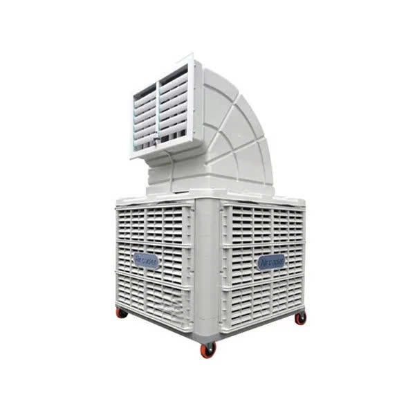 Cho Thuê Quạt Hơi Nước Tại Đà Nẵng Công Suất Lớn