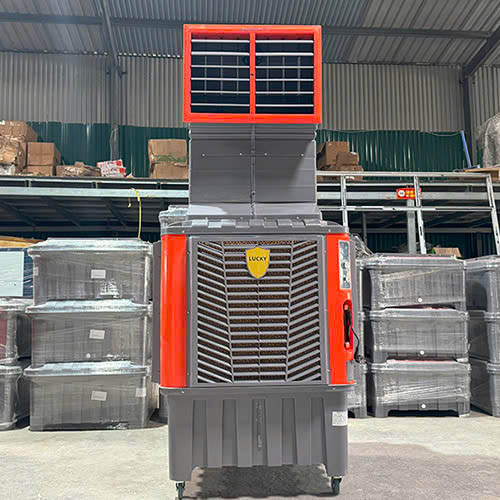 Cho Thuê Quạt Hơi Nước Tại Đà Nẵng Công Suất Lớn