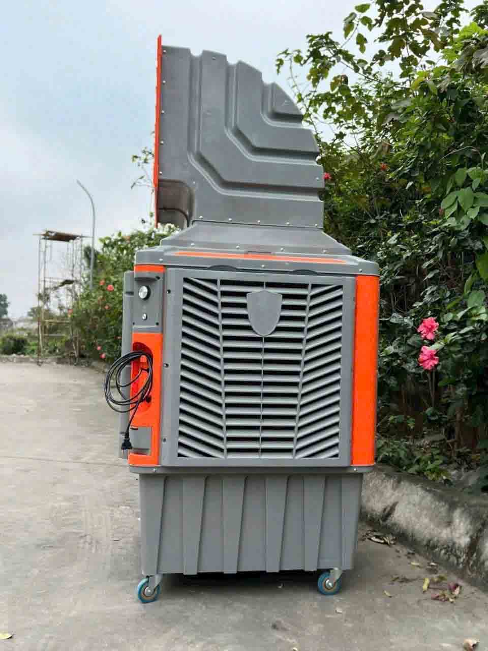 Cho Thuê Quạt Hơi Nước Tại Đà Nẵng Giá Tốt Nhất