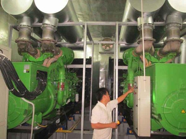 Máy Phát Điện Tại Đà Nẵng Bền Bỉ Tiết Kiệm Nhiên Liệu